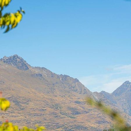 Picture Perfect - Queenstown Holiday Home Exterior photo